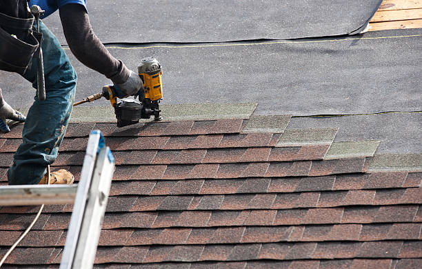 Licensed Roofing service in Richardsville, VA - Brentwood Metal Roofing